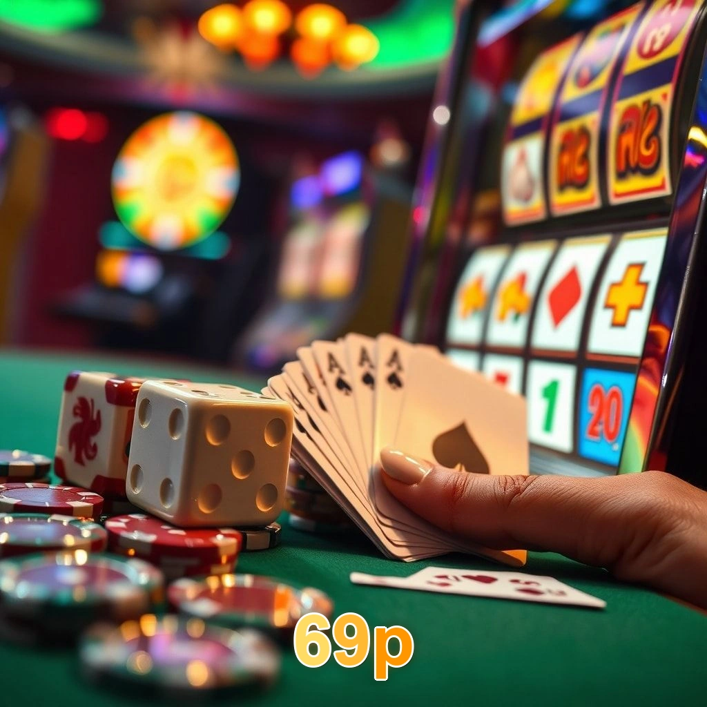 Slots mobile 69p