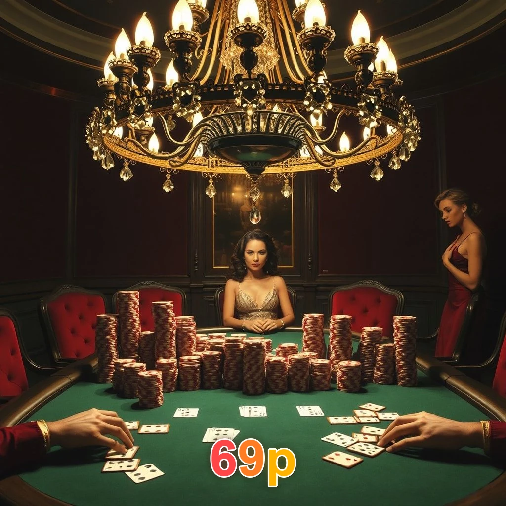 Chuva de Bônus 69p - Slots