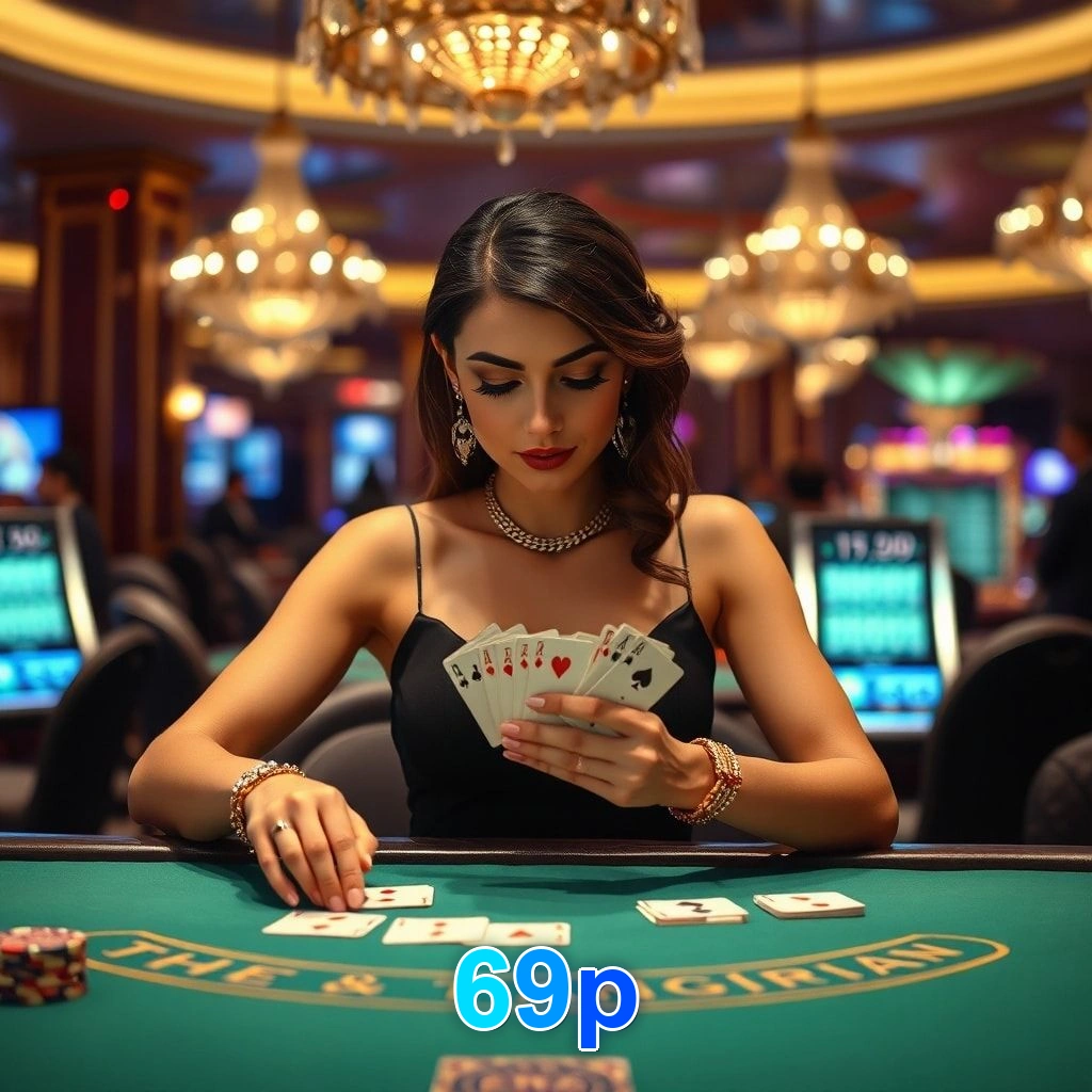 Privilégios VIP 69p